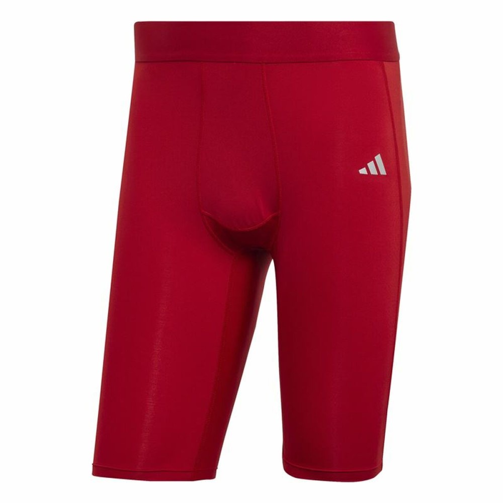 Colanți sport pentru bărbați Adidas Tf Shrt Tight (3XL)