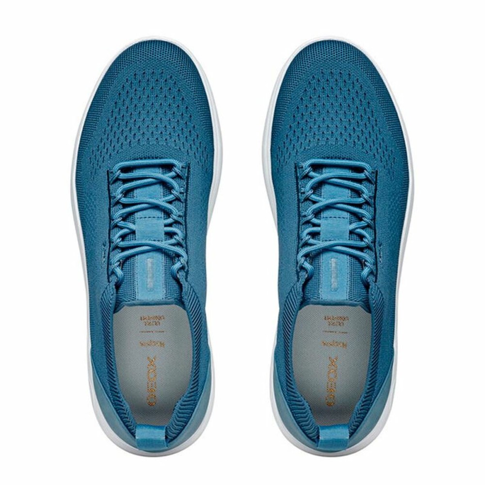 Încălțăminte Sport Bărbați Geox Spherica Avio