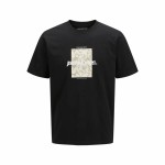 Tricou cu Mânecă Scurtă Bărbați Jack & Jones