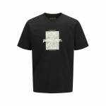 Tricou cu Mânecă Scurtă Bărbați Jack & Jones