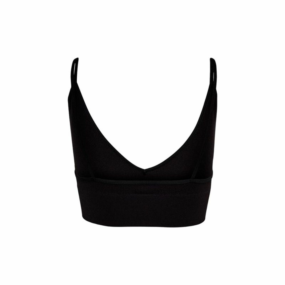 Top Sport de Damă Only vicky Rib Seamless V-