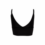 Top Sport de Damă Only vicky Rib Seamless V-