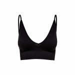 Top Sport de Damă Only vicky Rib Seamless V-