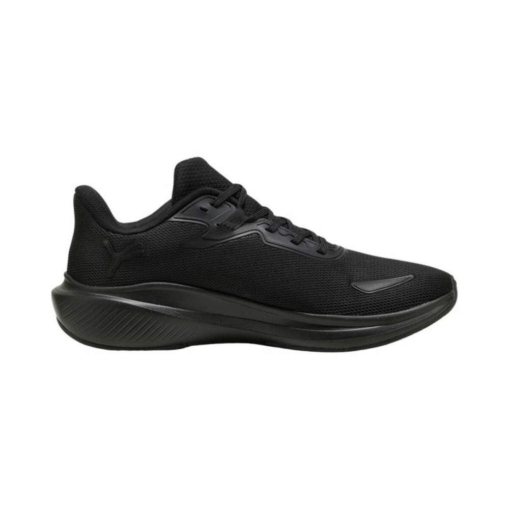 Încălțăminte de Running pentru Adulți Puma Skyrocket Lite Negru