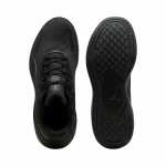 Încălțăminte de Running pentru Adulți Puma Skyrocket Lite Negru