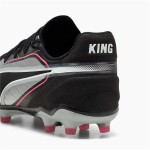 Încălțăminte de Fotbal pentru Adulți Puma King Match