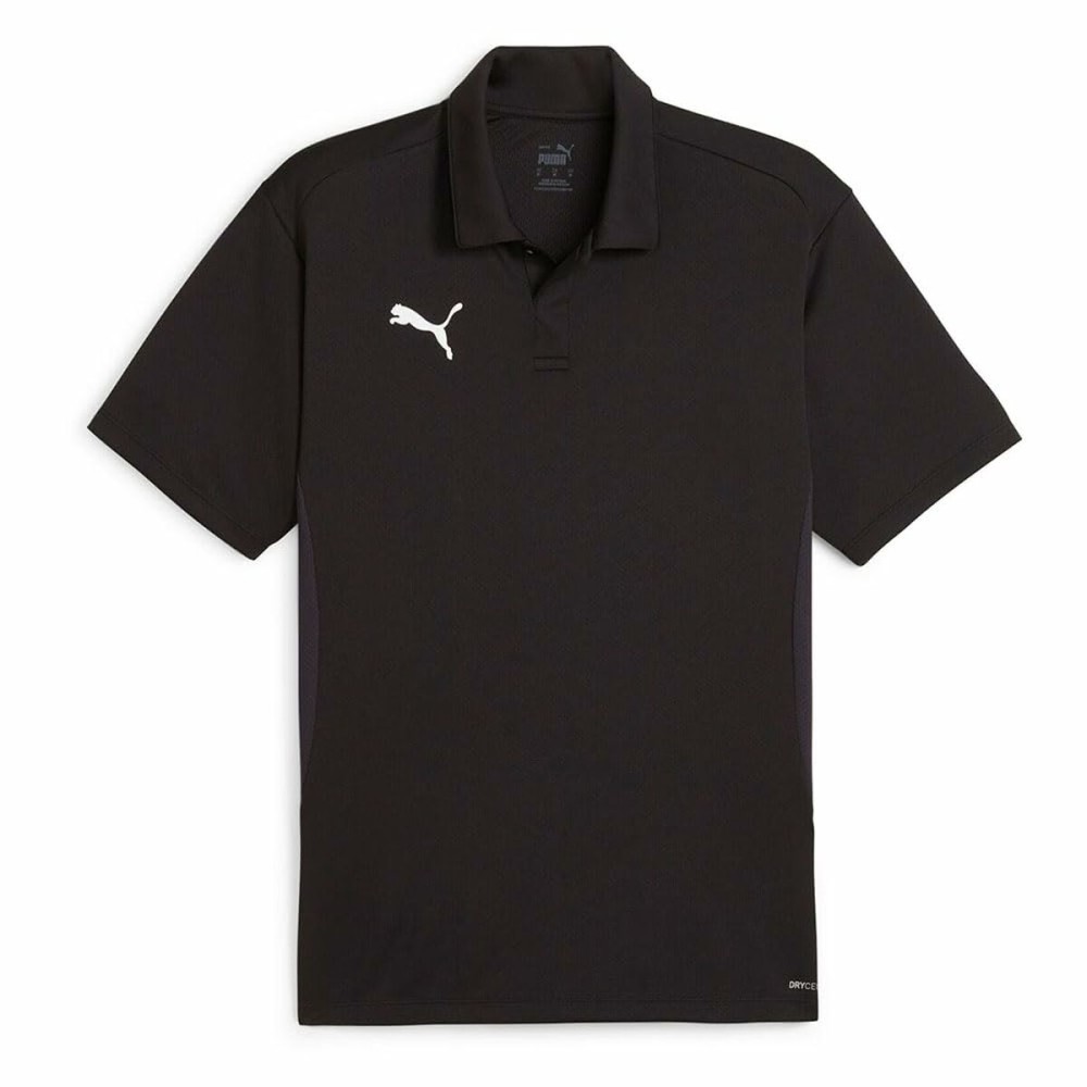 Tricou Polo cu Mânecă Scurtă Bărbați Puma 939958 03 M