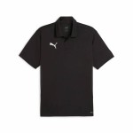 Tricou Polo cu Mânecă Scurtă Bărbați Puma 939958 03 M