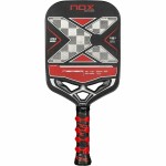 Rachetă de Pickleball Nox Nerbo Negru Fibră de carbon
