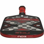 Rachetă de Pickleball Nox Nerbo Negru Fibră de carbon