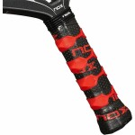 Rachetă de Pickleball Nox Nerbo Negru Fibră de carbon