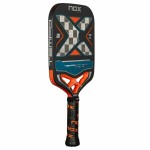 Rachetă de Pickleball Nox Luxury Tempo talla Negru