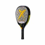 Paletă de Padel Drop Shot Explorer Pro Attack Galben