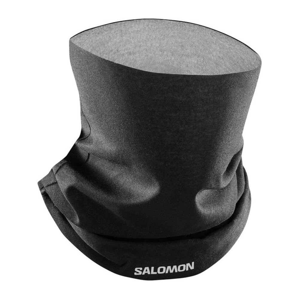 Gâtar Salomon Cross NeckHead Tube U Negru