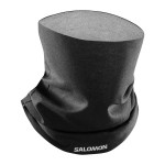 Gâtar Salomon Cross NeckHead Tube U Negru