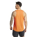 Tricou cu Bretele Bărbat Adidas Terrex XPR Portocaliu închis