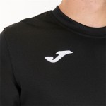 Hanorac fără Glugă Bărbați Joma Sport Cairo II Negru