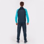 Trening Copii Joma Sport Academy IV Bleumarin