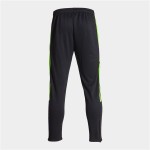 Pantaloni Sport pentru Copii Joma Sport Olimpiada Negru Verde