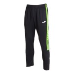 Pantaloni Sport pentru Copii Joma Sport Olimpiada Negru Verde