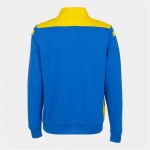 Bluză de Trening pentru Copii Joma Sport Championship VI Albastru Multicolor