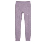 Colanți Sport de Damă Puma Studio Hw 7/8 Aop Tight Mov