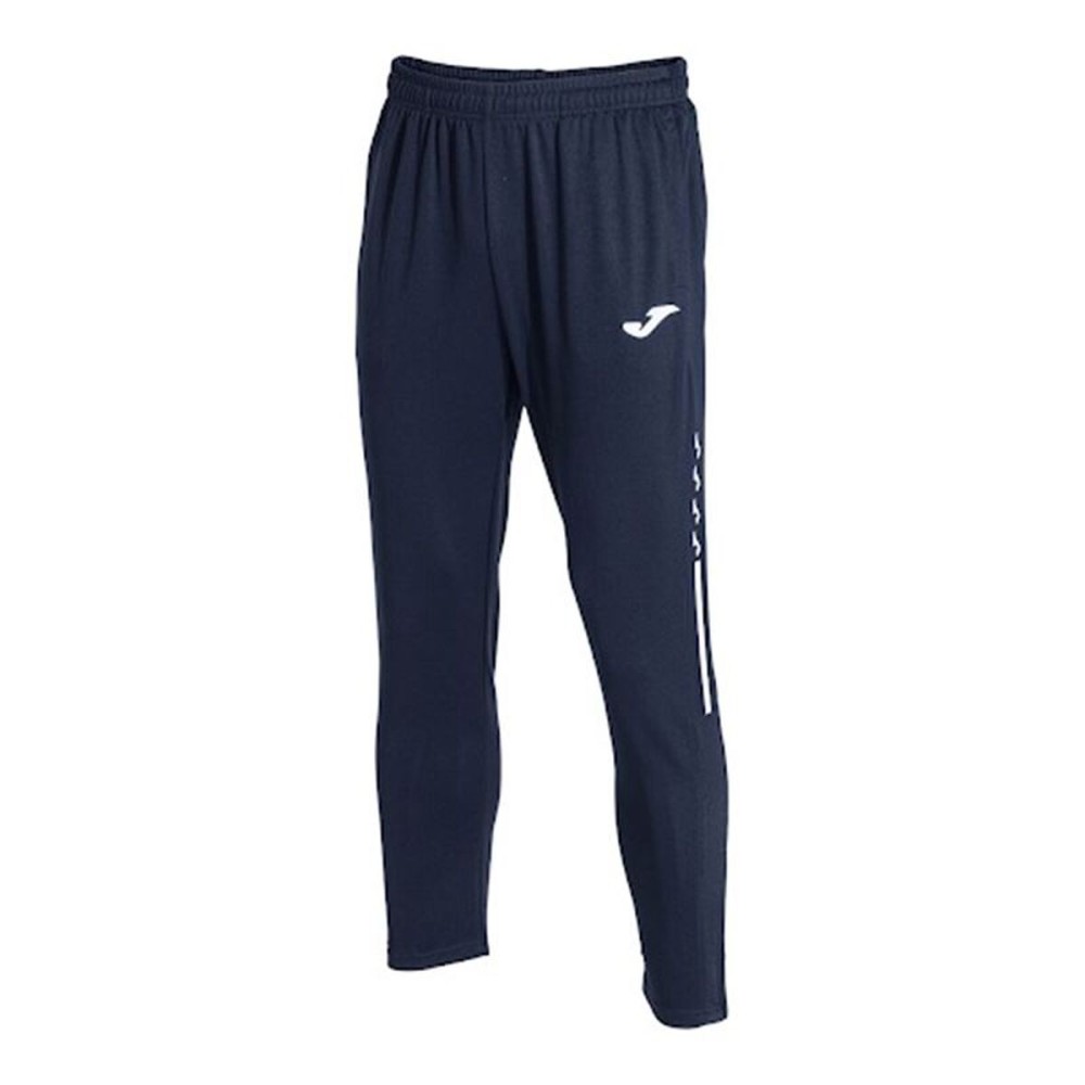 Pantaloni Sport pentru Copii Joma Sport Olimpiada Bleumarin