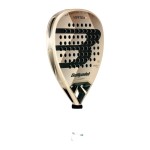 Paletă de Padel Bullpadel Vertex W Gri Infantil