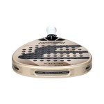 Paletă de Padel Bullpadel Vertex W Gri Infantil
