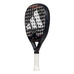 Paletă de Padel Adidas Cross It 3.4 Negru Plastic