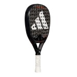 Paletă de Padel Adidas Cross It 3.4 Negru Plastic