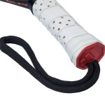 Paletă de Padel Adidas Cross It 3.4 Negru Plastic