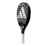 Paletă de Padel Adidas Cross It Ctrl 3.4 Negru Plastic