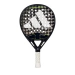 Paletă de Padel Adidas Cross It Ctrl 3.4 Negru Plastic