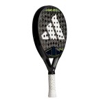 Paletă de Padel Adidas Cross It Ctrl 3.4 Negru Plastic