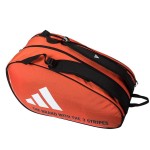 Geantă pentru rachete Adidas Racketbag Control 3.4 Portocaliu