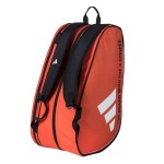 Geantă pentru rachete Adidas Racketbag Control 3.4 Portocaliu