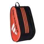 Geantă pentru rachete Adidas Racketbag Control 3.4 Portocaliu