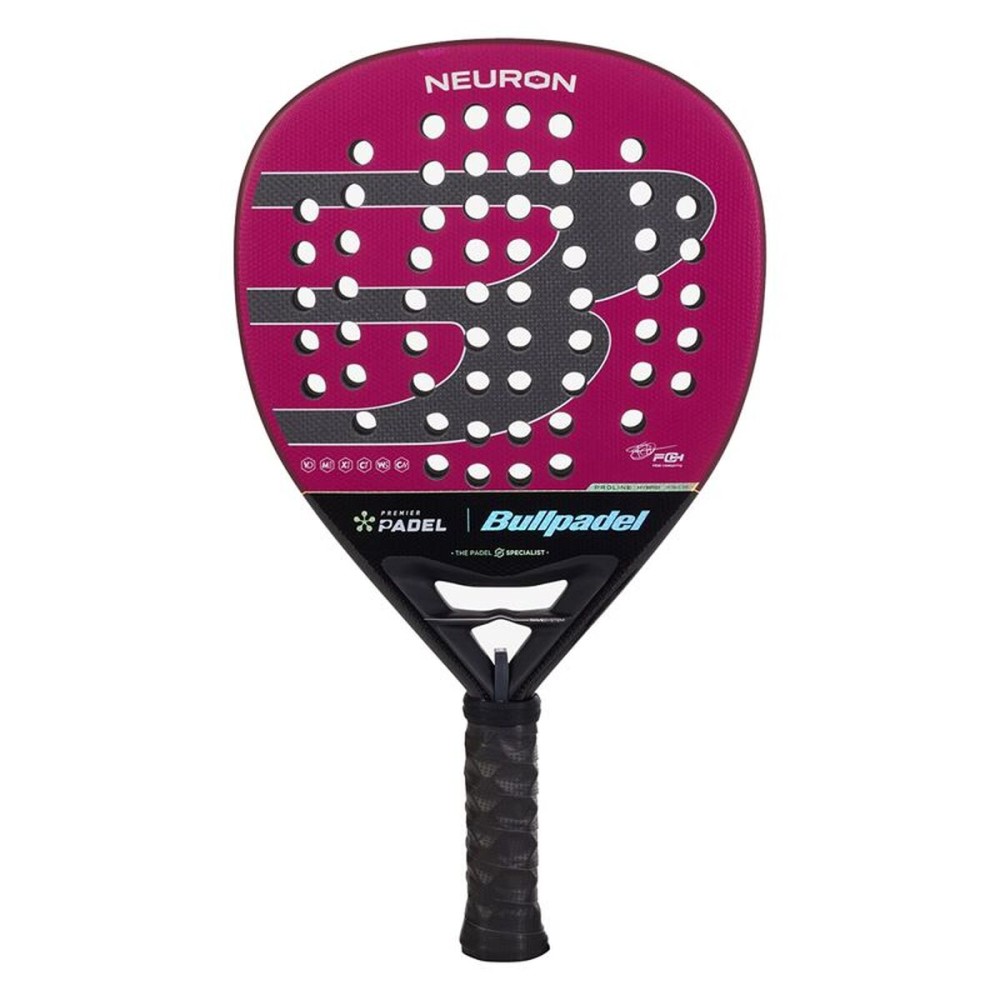 Paletă de Padel Bullpadel Neuron Premier