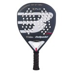 Paletă de Padel Bullpadel Bullpadel Xplo Premier Negru