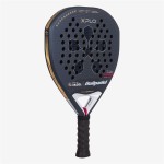 Paletă de Padel Bullpadel Bullpadel Xplo Premier Negru