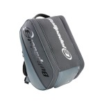 Geantă pentru rachete Bullpadel Bpp25023 Icon Gri închis