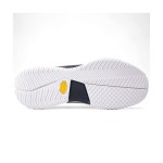 Încălțăminte de Padel pentru Adulți Bullpadel Xplo Vibram 25V Alb