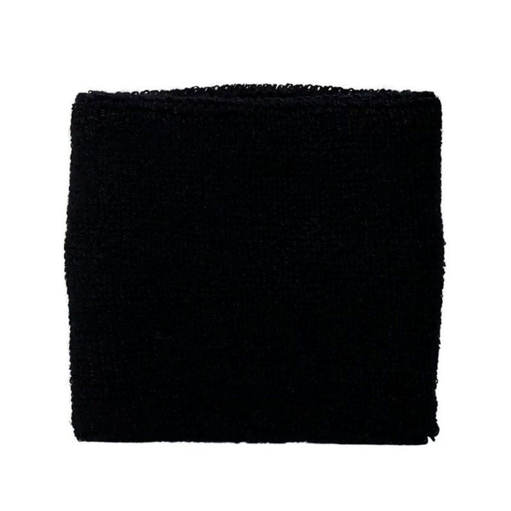 Bandă Sport pentru Încheietura Mâinii Asics 3043A120-001 Negru