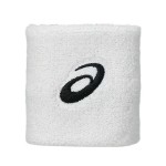 Bandă Sport pentru Încheietura Mâinii Asics 3043A120-100 Alb
