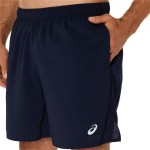 Pantalon Scurt Sport Asics Core 7In Short Albastru Bărbați