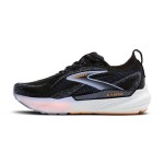 Încălțăminte de Running pentru Adulți Brooks Glycerin Gts 22 Negru