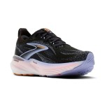 Încălțăminte de Running pentru Adulți Brooks Glycerin Gts 22 Negru