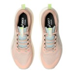 Pantofi de trail pentru femei Asics Trabuco Terra 3 Roz