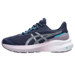 Încălțăminte de Running pentru Copii Asics Gt-1000 13 Gs Albastru închis (36)